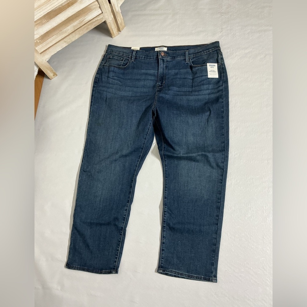 Denizen levi's Jeans size 22